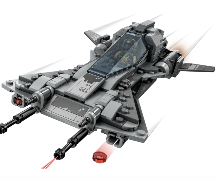 LEGO® 75346 Pirate Snub Fighter
