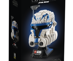 LEGO® 75349 Captain Rex™ Helmet