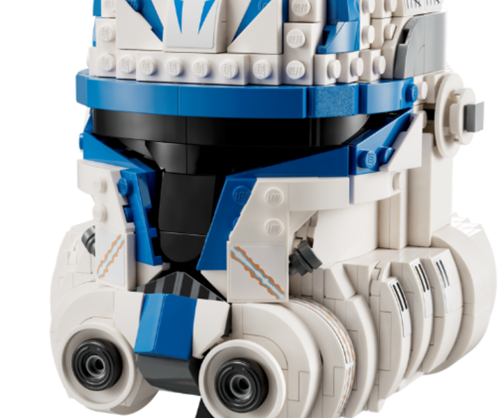 LEGO® 75349 Captain Rex™ Helm