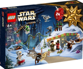 LEGO® 75366 Star Wars Advent