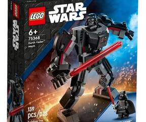 LEGO® 75368 Le robot Dark Vador