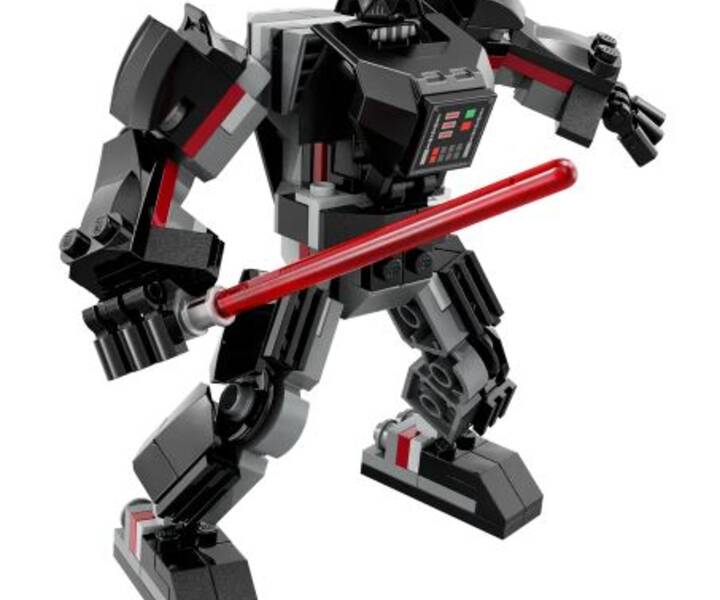 LEGO® 75368 Darth Vader™ Mech