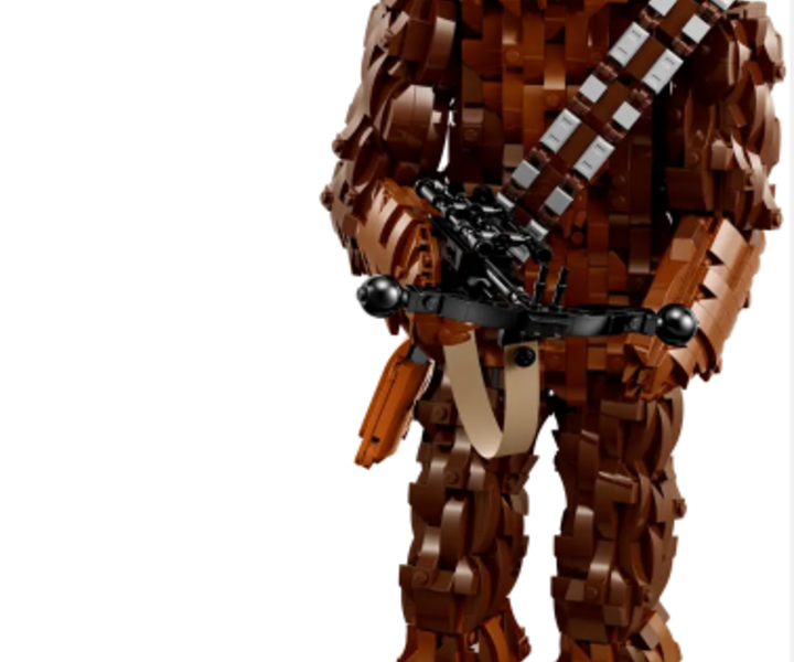 LEGO® 75371 Chewbacca™