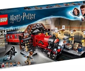 75955 Hogwarts™ Express