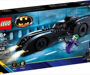LEGO® 76224 La Batmobile™