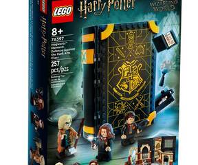 LEGO® 76397 Hogwarts™ Moment: Ve