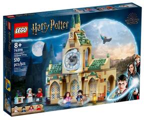 LEGO® 76398 Hogwarts™ Krankenflü
