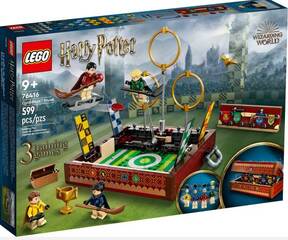 LEGO® 76416 La malle de Quidditc