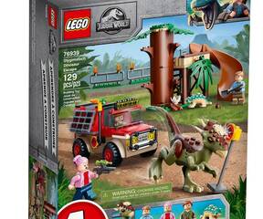 LEGO® 76939 Flucht des Stygimolo