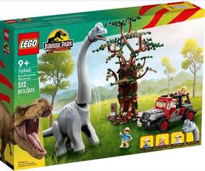 LEGO® 76960 Brachiosaurus