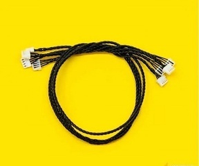 810039 RGB Verbindungskabel 15cm