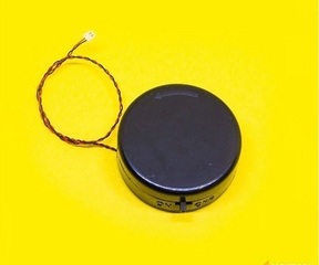810045 Round Battery Pack