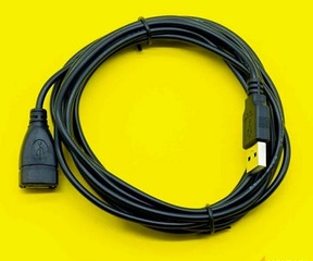 810058 3 m USB Verlängerung