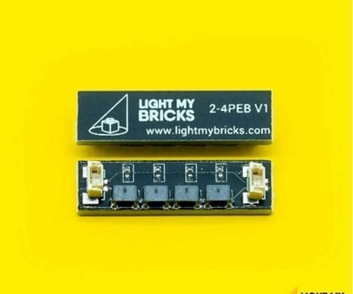 LMB 810069 Micro 4-Port Expansion Board (2er-Pack)