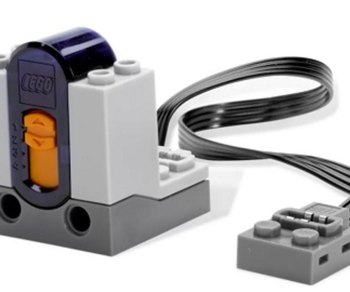 LEGO® 8884 Infrarot Empfänger