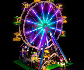 LMB 9102471 Ferris Wheel 2.0