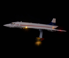 LMB 10318 Concorde