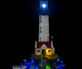 LMB 921335 Motorised Lighthouse