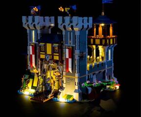 LEGO® LMB 31120 Medieval Castle