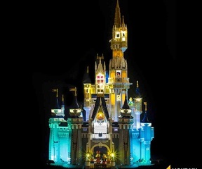 LMB 971040 Disney™ Schloss