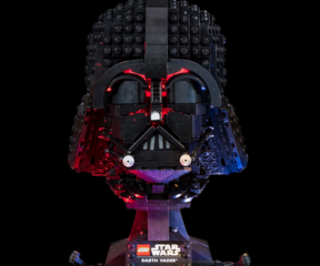 975304 Darth Vader Helm