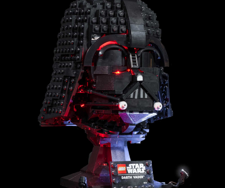 LMB 975304 Darth Vader Helm 75304