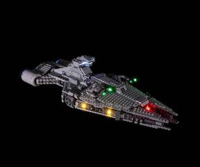 LMB 975315 LED-Beleuchtungsset Star Wars Imperial Light Cruiser™ LEGO® 75315