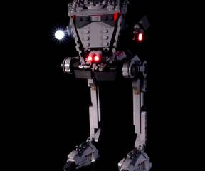 LMB 975322 LED-Beleuchtungsset Star Wars Hoth AT-ST Walker LEGO® 75322