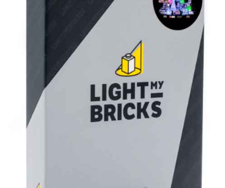 LMB 975329 Death Star Trench Run Diorama LEGO® 75329