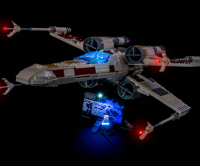 LMB 75355 Star Wars X-Wing