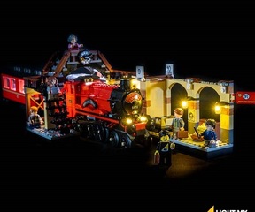 LMB 975955 Hogwarts Express