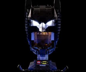 LMB 976182 Batman Helm LEGO® 76182