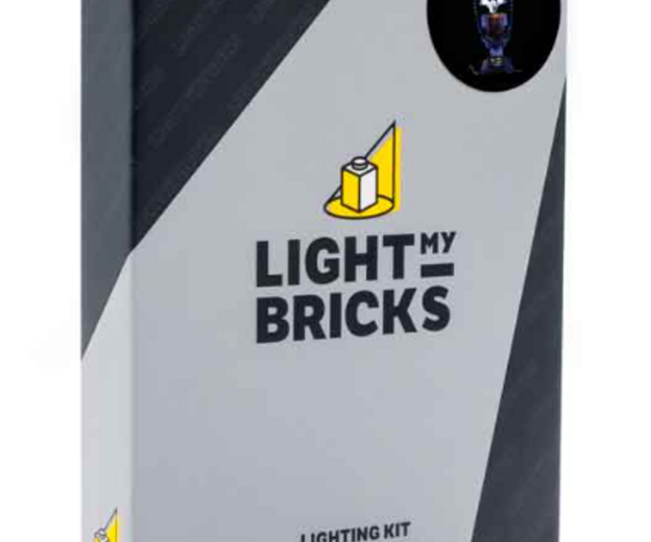 LMB 976182 Batman Cowl LEGO® 76182