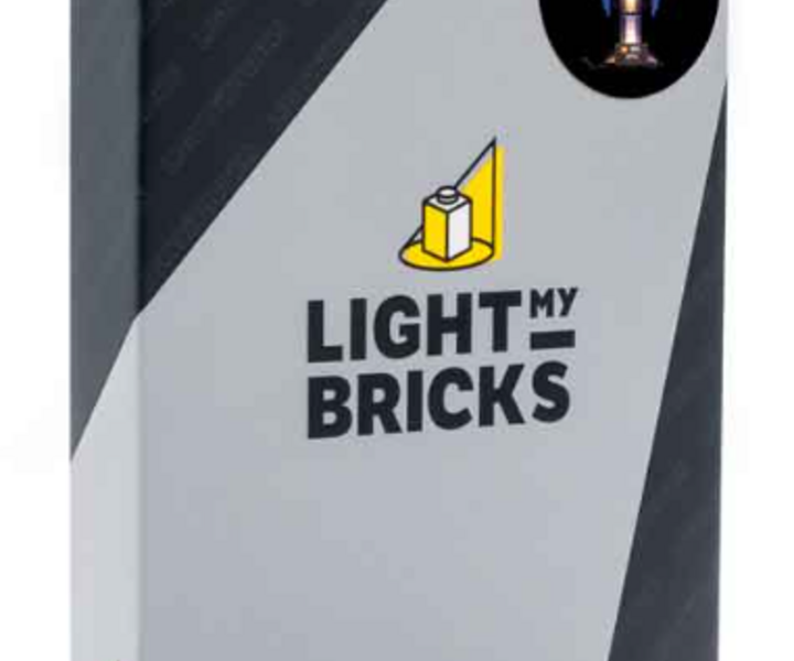 LMB 976238 Batman Helm aus der Fernseh-Serie LEGO® 76238