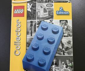 LEGO® Collector - 2. Edition